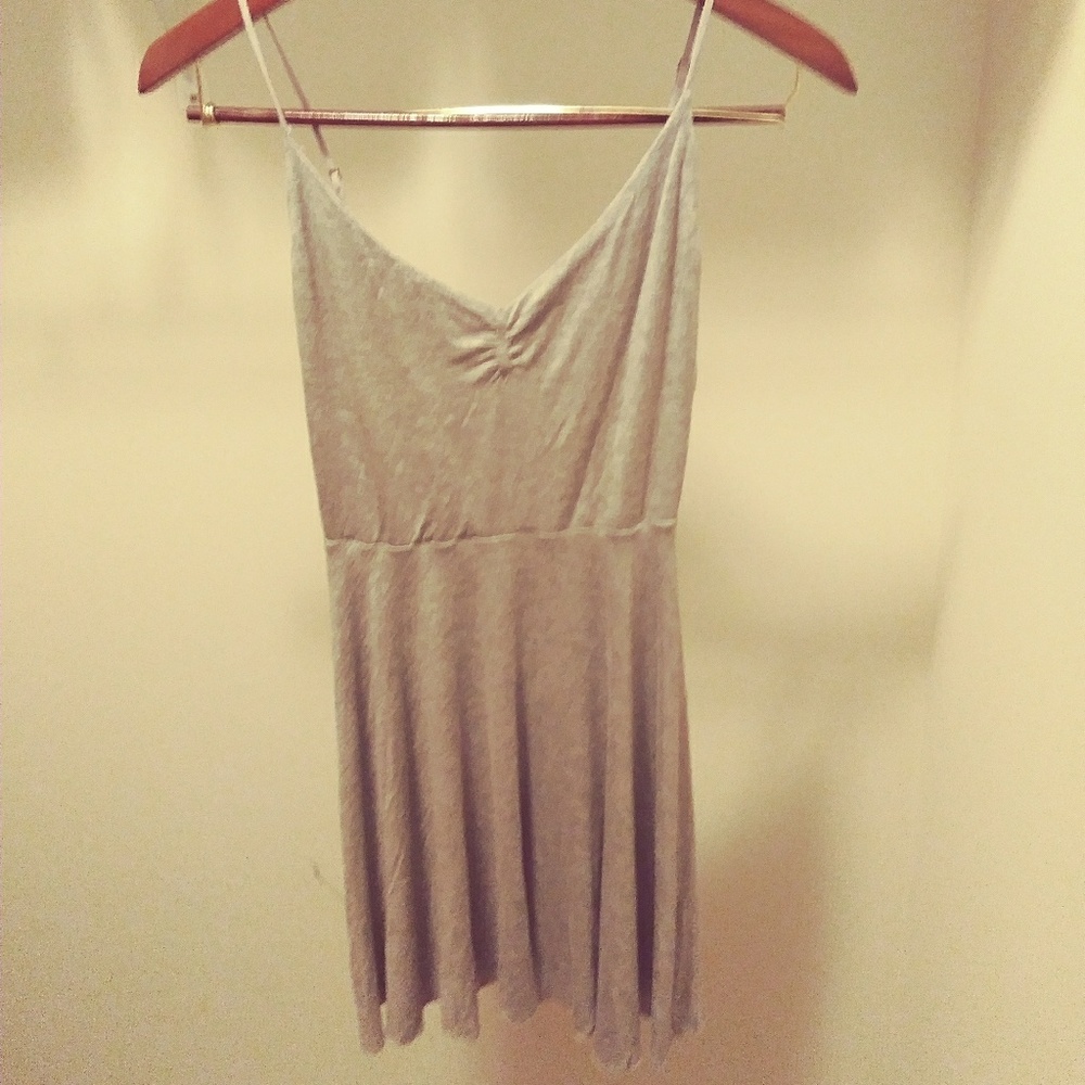 Kimchi blue dress